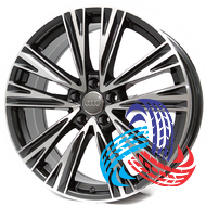 Replica Audi KW095 (KW051) 7x16 5x112 ET35 DIA66.6 DMG