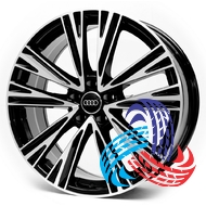 Replica Audi KW095 (KW051) 7x16 5x112 ET35 DIA66.6 BMF