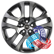 Replica FORGED LR2241 8.5x20 5x120 ET41.5 DIA72.6 GBMF