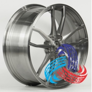 WS FORGED WS2258 8x19 5x114.3 ET45 DIA67.1 FBG