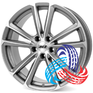 Aez Tioga 7.5x17 5x112 ET35 DIA70.1 GMP