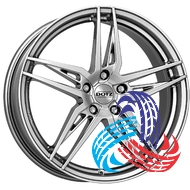 Dotz Interlagos 7.5x17 5x105 ET44 DIA56.6 HG