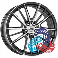 Aez Kaiman 8x18 5x112 ET46 DIA70.1 GMF