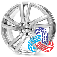 Aez North 7.5x18 5x108 ET50.5 DIA63.4 HG