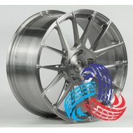 WS FORGED WS2250 9.5x20 5x130 ET45 DIA71.6 FBG