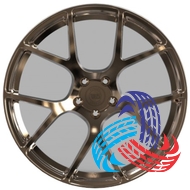 WS FORGED WS2271 9x21 5x115 ET20 DIA71.6 FBBr