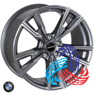 JH HP945 11x20 5x112 ET35 DIA66.6 GMF