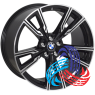JH HP945 10x20 5x112 ET40 DIA66.6 BMF