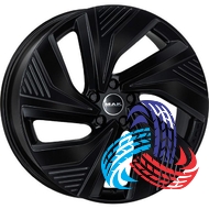 Mak Electra 8x19 5x112 ET45 DIA57.1 GB