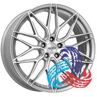 Dotz Suzuka blaze 10x20 5x120 ET40 DIA72.6 SP