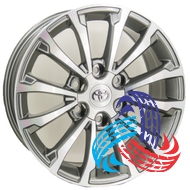 Replica GT 18883 7.5x18 6x139.7 ET30 DIA106.1 MG