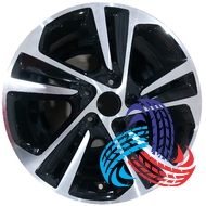 Replica GT 177136 7x17 5x114.3 ET53 DIA67.1 MB