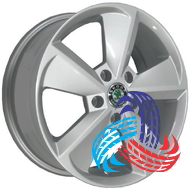 Replica SK61 6.5x16 5x112 ET50 DIA57.1 HS