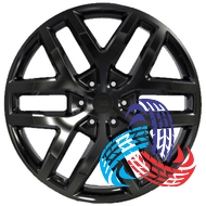WS FORGED WS2278 10x22 6x135 ET30 DIA87.1 GB