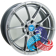 VLF VLF-P01 7.5x17 5x120 ET35 DIA72.56 HB