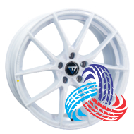 VLF VLF-P01 8x18 5x112 ET38 DIA66.56 W