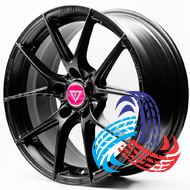 VLF VLF-P01 8x18 5x120 ET35 DIA72.56 BM