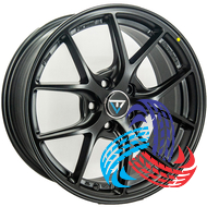 VLF VLF10 6.5x15 5x114.3 ET38 DIA73.1 MB