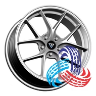 VLF VLF10 8x18 5x114.3 ET38 DIA73.1 S
