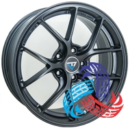 VLF VLF10 7x16 5x112 ET38 DIA66.56 BM