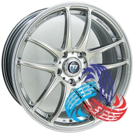 VLF VLF11 7.5x17 5x114.3 ET40 DIA73.1 HB