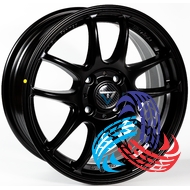 VLF VLF11 7.5x17 5x112 ET40 DIA66.6 BM