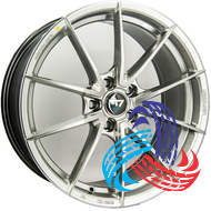 VLF VLF03 8x18 5x112 ET35 DIA66.56 HB