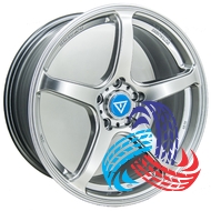 VLF VLF21 8x18 5x114.3 ET38 DIA73.1 HB