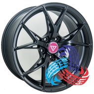 VLF VLF28 8x18 5x112 ET38 DIA66.56 BM