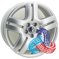 Replica Volkswagen GT ZY768 7x17 5x100 ET38 DIA57.1 S