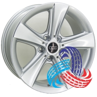 Replica Audi GT ZY788 8x17 5x112 ET25 DIA66.6 S