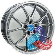VLF VLF-S1 8x18 5x114.3 ET38 DIA73.1 HB