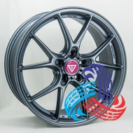 VLF VLF-S1 8x18 5x114.3 ET38 DIA73.1 MGM