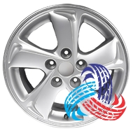 Hyundai OEM 52910-2Y100 6.5x16 5x114.3 ET45 DIA67 S