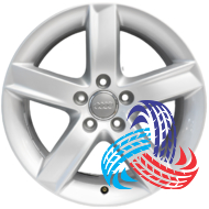 Audi OEM 8R0071497 7x17 5x112 ET37 DIA66.6 S