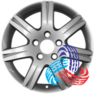 Audi OEM 4L0071498666 7.5x18 5x130 ET53 DIA71.6 S