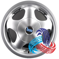 Intra-Exip K710 5.5x13 4x100 ET38 DIA67 S