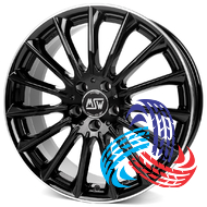 MSW 30 7.5x17 5x112 ET35 DIA73.1 GB