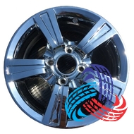 Lawu LW-219 7x17 5x108 ET42 DIA73.1 H