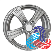 K7 K-109 6x15 5x114.3 ET39 DIA60.1 S