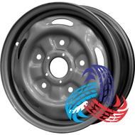 Magnetto Wheels R1-1421 5.5x15 5x160 ET60 DIA65.1 S