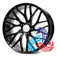 Replica CEC TF 01 9.5x19 5x112 ET25 DIA66.6 GB