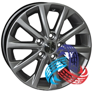 Replica CT5521 7.5x17 5x114.3 ET45 DIA60.1 HB