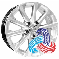 Replica CT5521 7.5x17 5x114.3 ET45 DIA60.1 HS