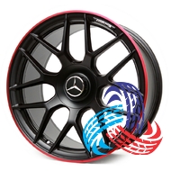 Replica Mercedes R852 8x18 5x112 ET38 DIA66.6 MBRL