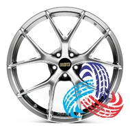 CAST WHEELS CW5423 8.5x20 5x108 ET35 DIA73.1 HB