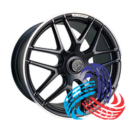Replica MR250 10x21 5x112 ET28 DIA66.6 MBL