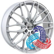 Tech Line 940 7.5x19 5x114.3 ET40 DIA60.1 S