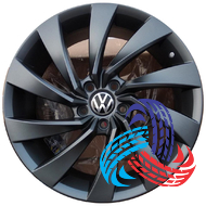 Replica VV36 7.5x17 5x112 ET45 DIA57.1 FB
