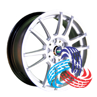 Replica 285-151 6x15 5x105 ET39 DIA56.6 S